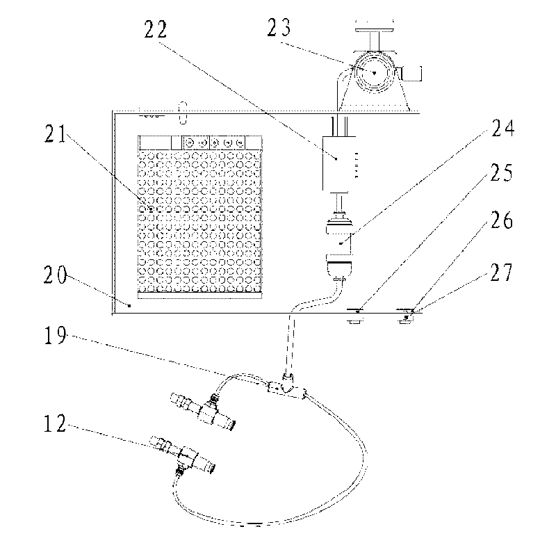 Method and device for alignment and assembly of glass micro nanofluidic chip