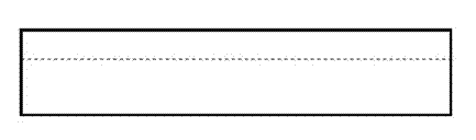 Polyhedral energy-accumulating metal blasting fuse and using method thereof
