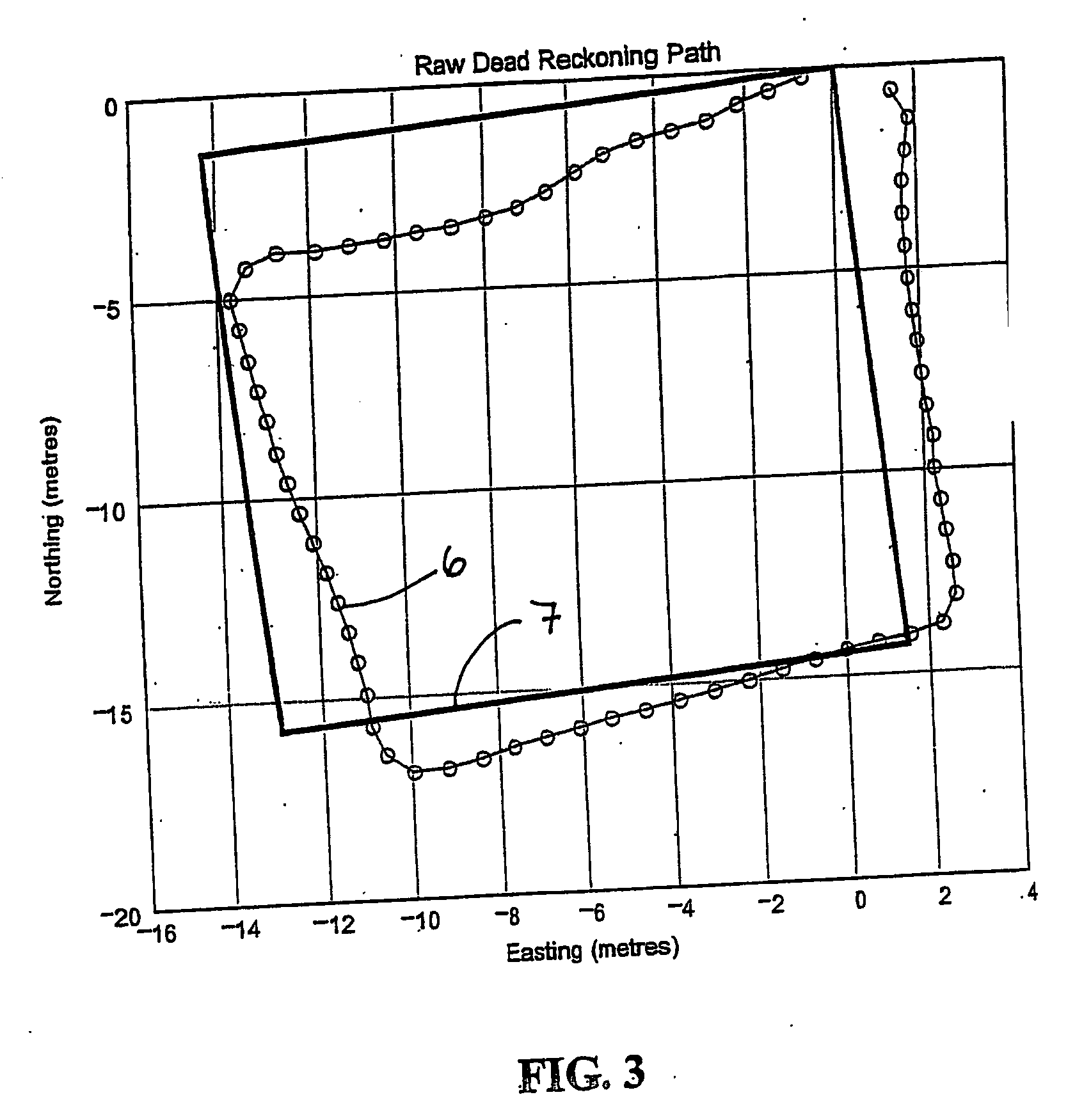 Tracking method and apparatus