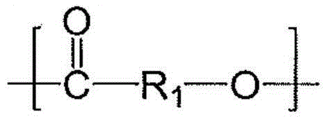 Polyamide ester resin, method for preparing the same and article comprising the same