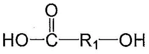 Polyamide ester resin, method for preparing the same and article comprising the same