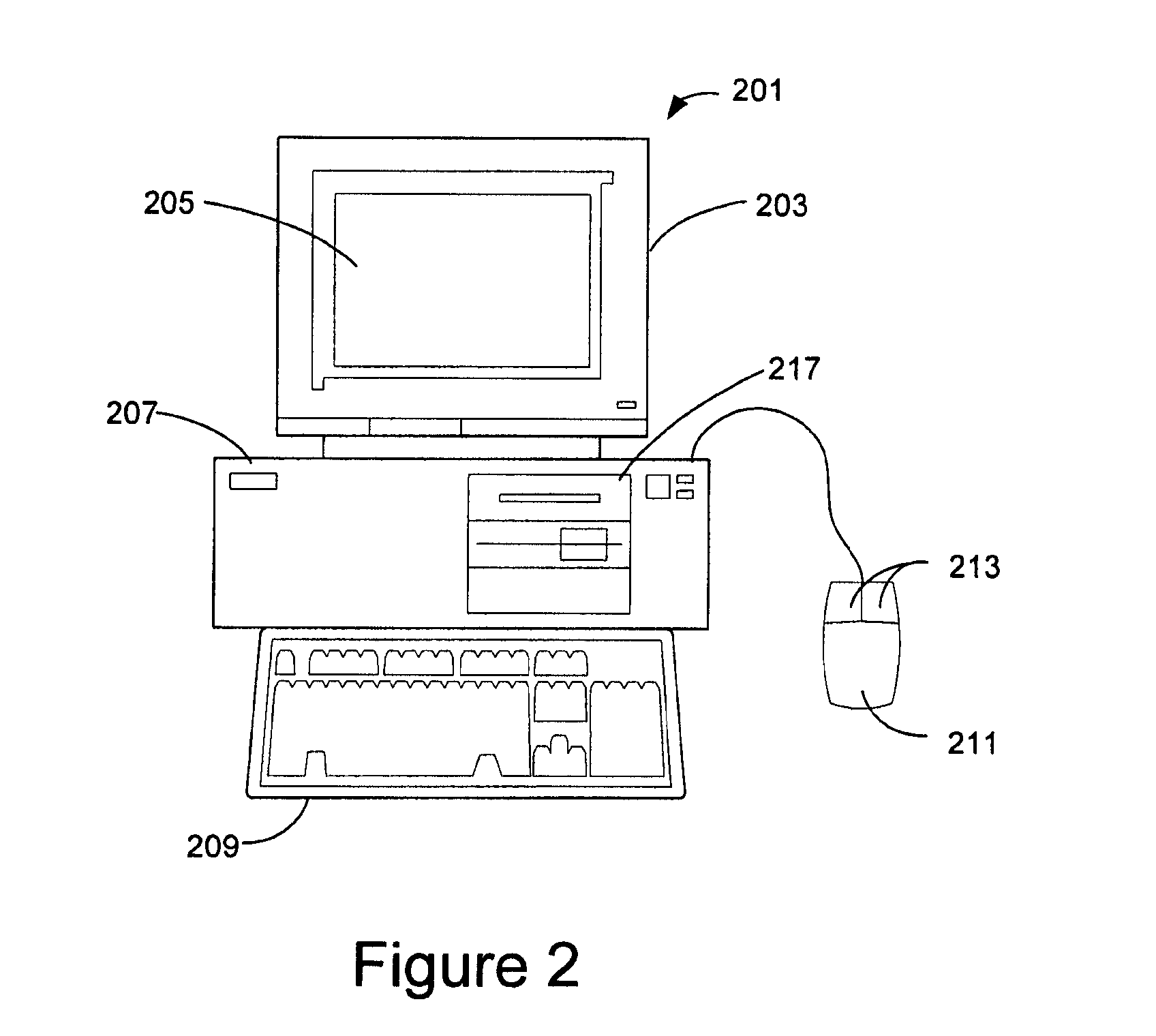 Systems and methods for providing user interactions with media