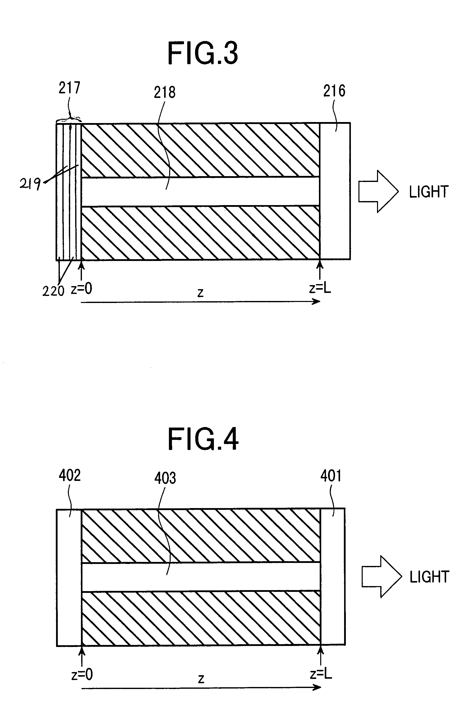 Laser diode and manufacturing method thereof