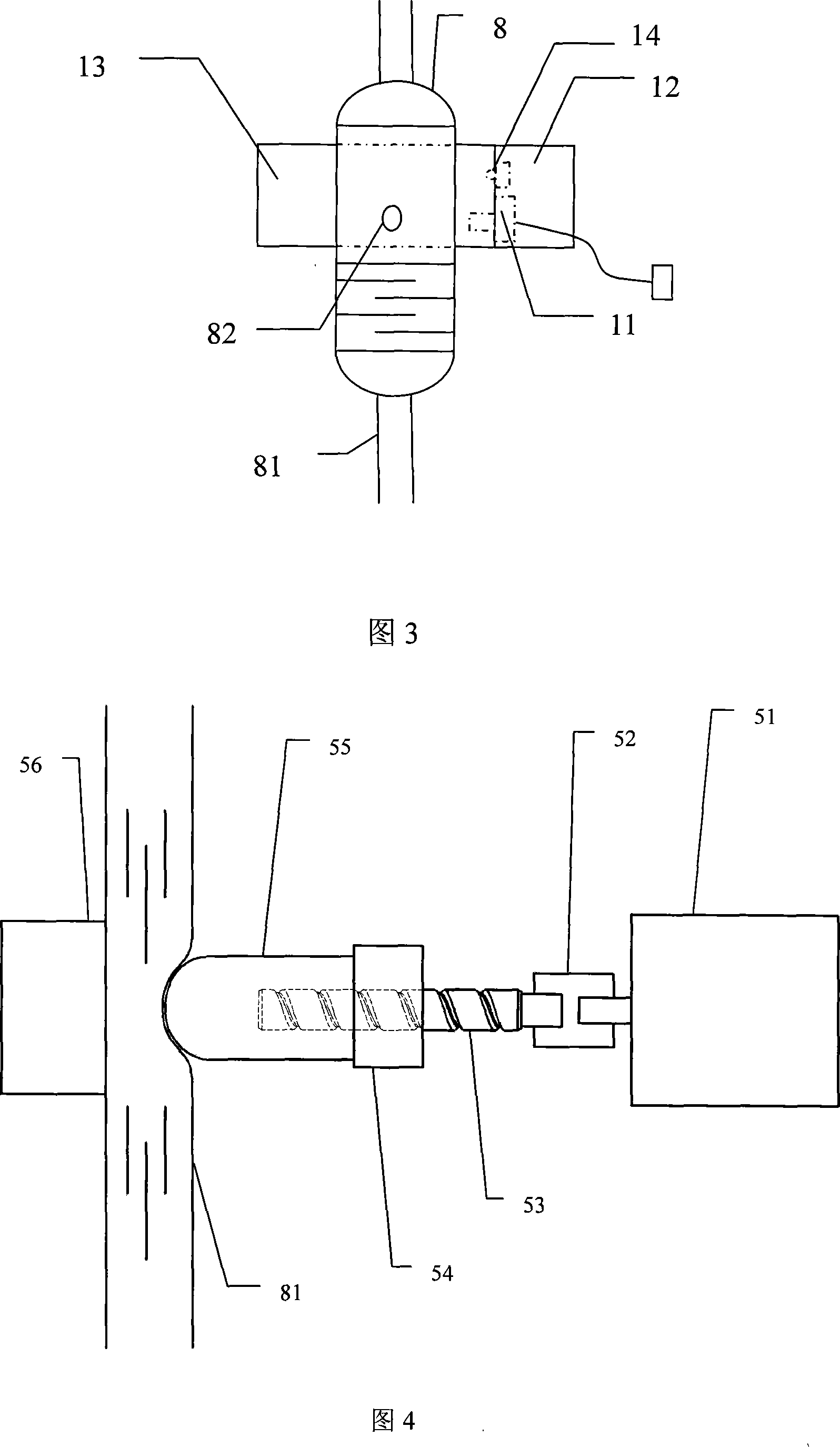 System for monitoring and controlling medical transfusion speed based on machine vision