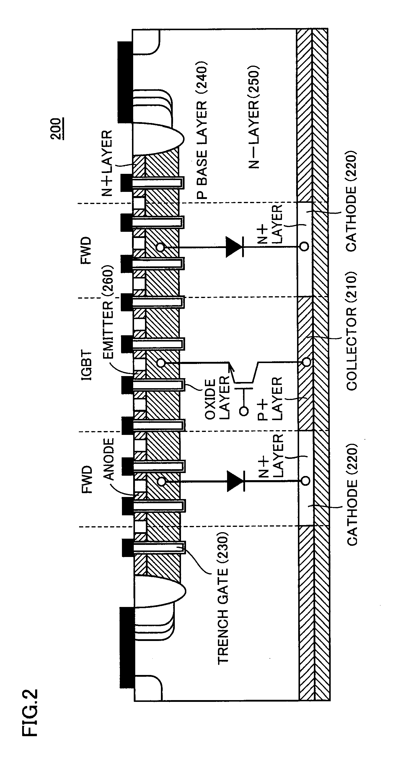 Method for discharging charges remaining in capacitor in drive apparatus