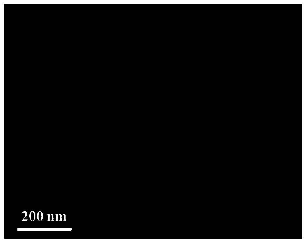 Two-dimensional Ga2S3 nanosheet-based bendable field-effect photoelectric transistor and preparation method thereof