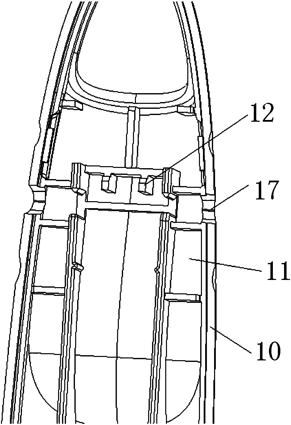 a limiting device