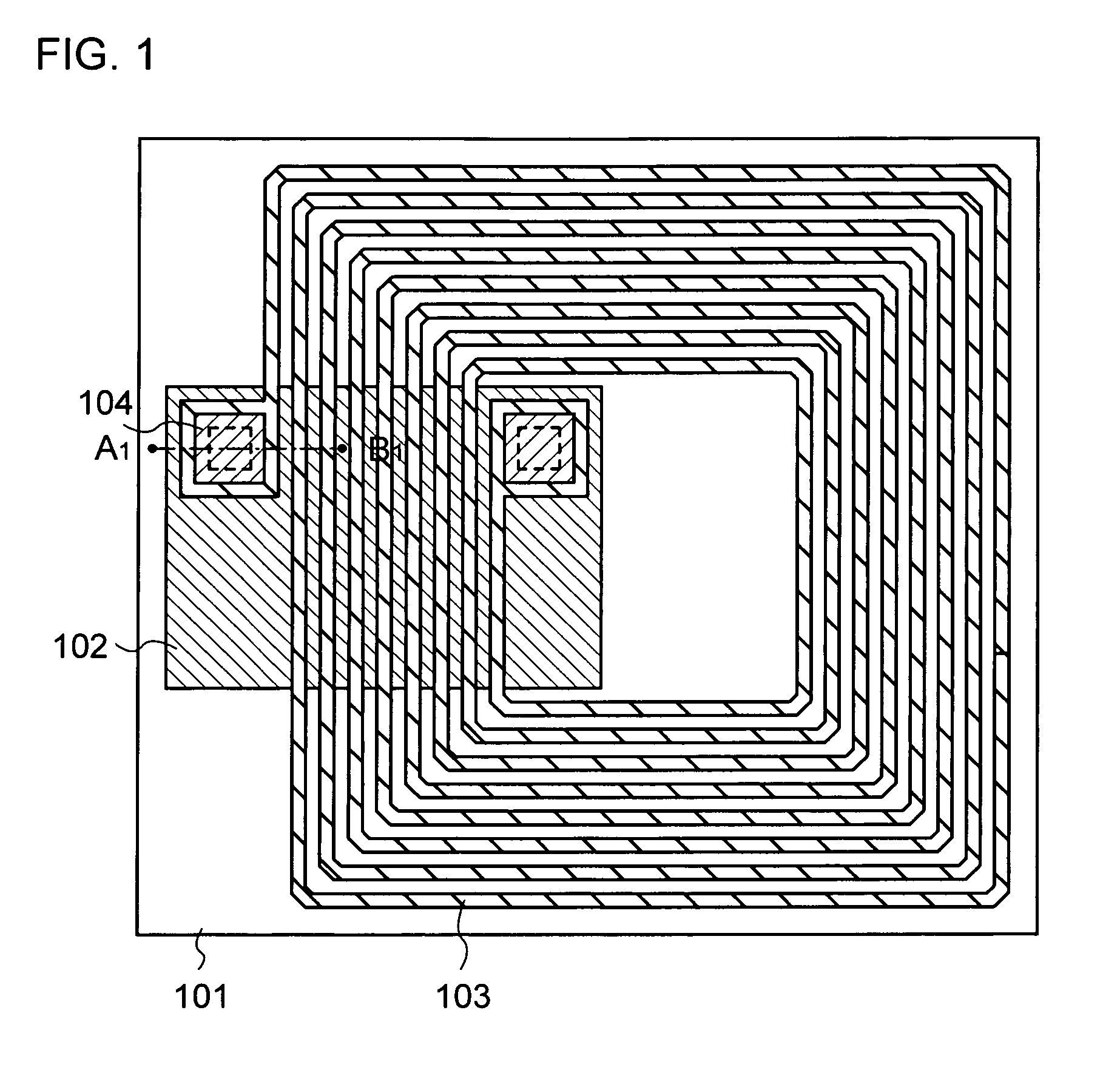 Semiconductor device and method for manufacturing the same