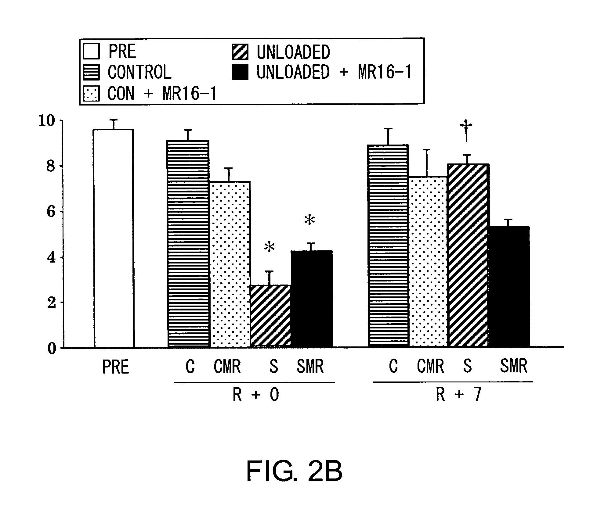 Method for promoting muscle regeneration by administering an antibody to the IL-6 receptor