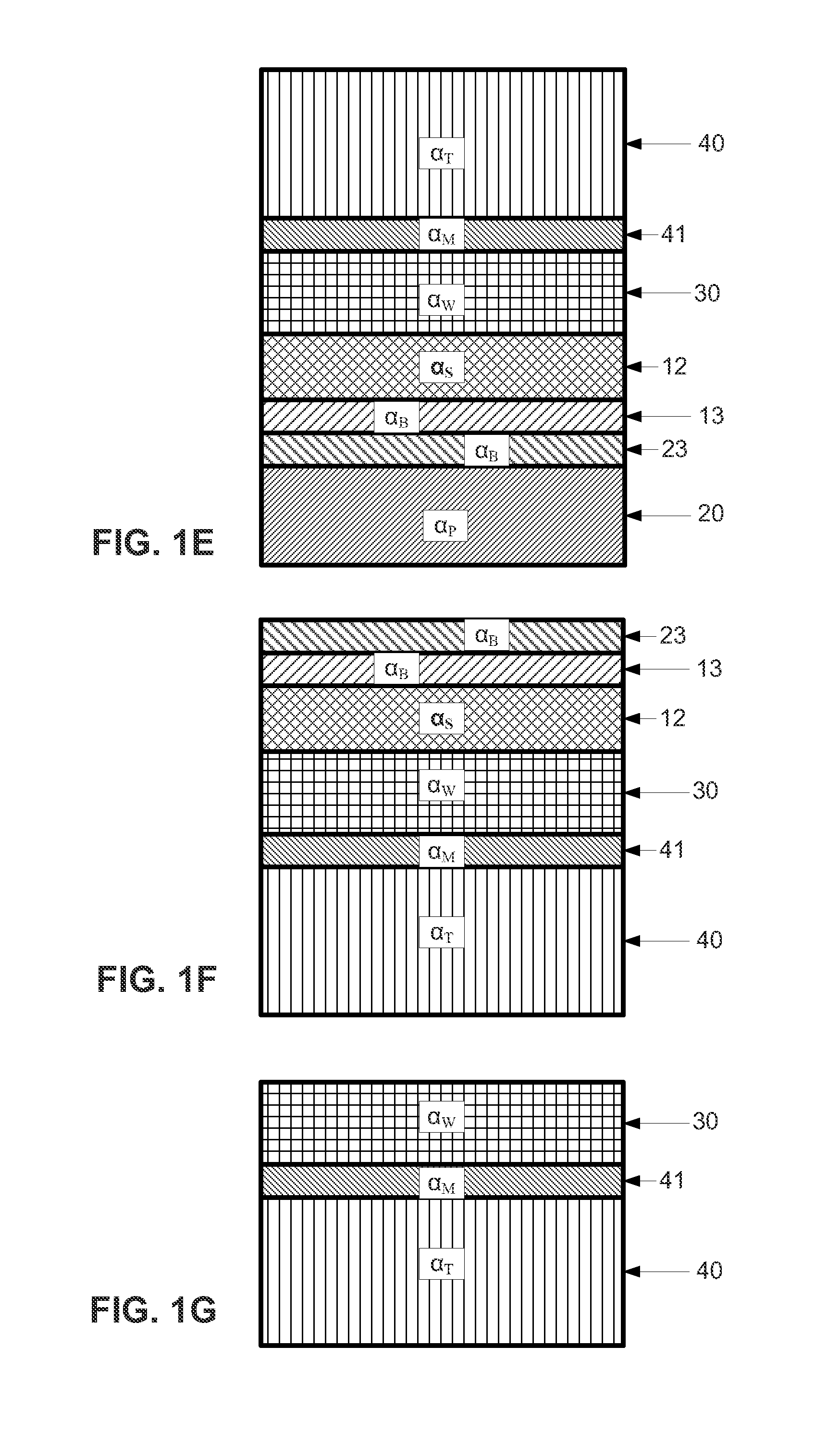 Fabrication of substrates with a useful layer of monocrystalline semiconductor material