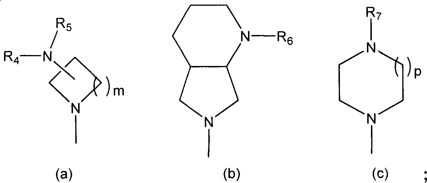 2-aminopyrimidine derivatives as modulators of the histamine h4 receptor activity