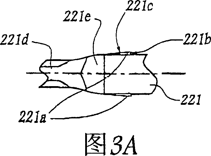Device for hooking between elements of a shed forming device, method for manufacturing and using the same