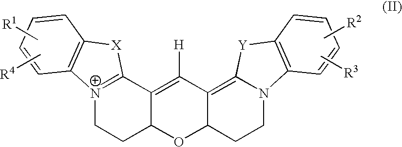 Fluorescent nucleotide analogues