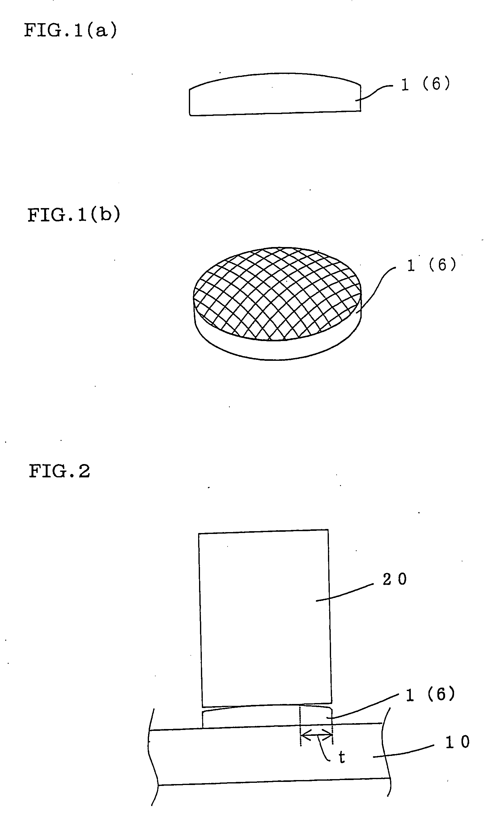 Setter Used in Firing and Method for Firing of Formed Honeycomb Body Using the Setter