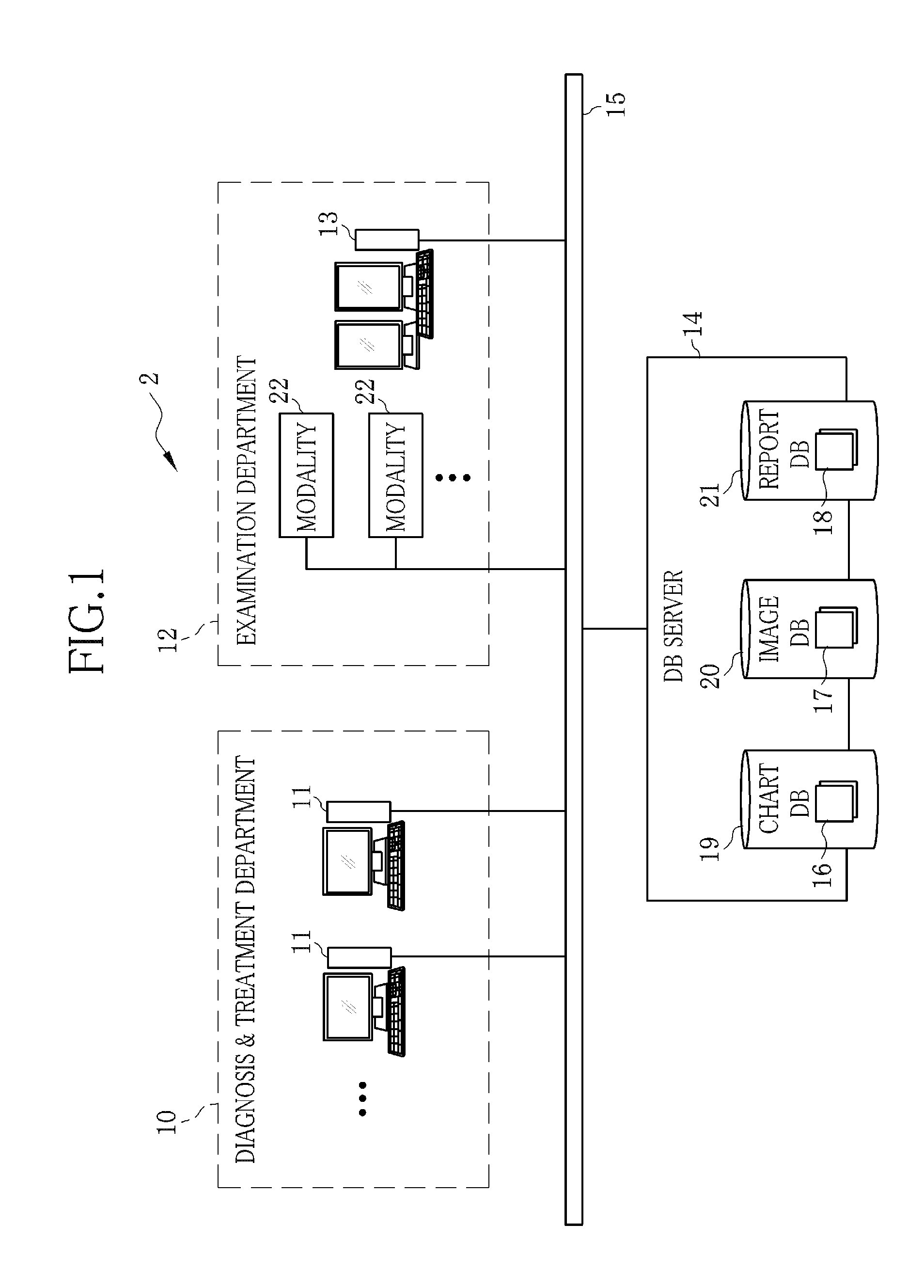 Apparatus, method and program for assisting medical report creation and providing medical information