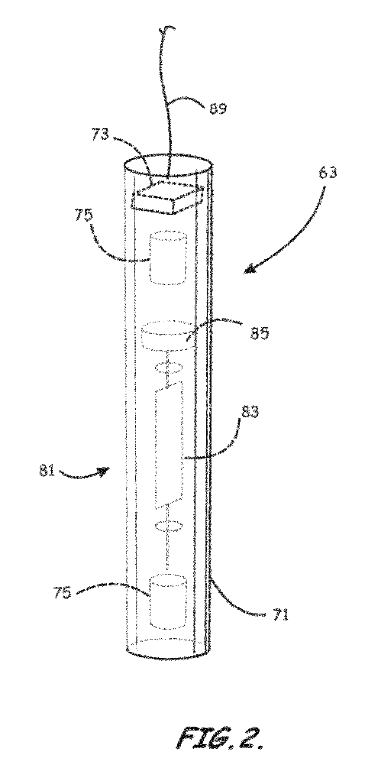 Methods of employing and using a hybrid transponder system for long-Range sensing and 3D localization