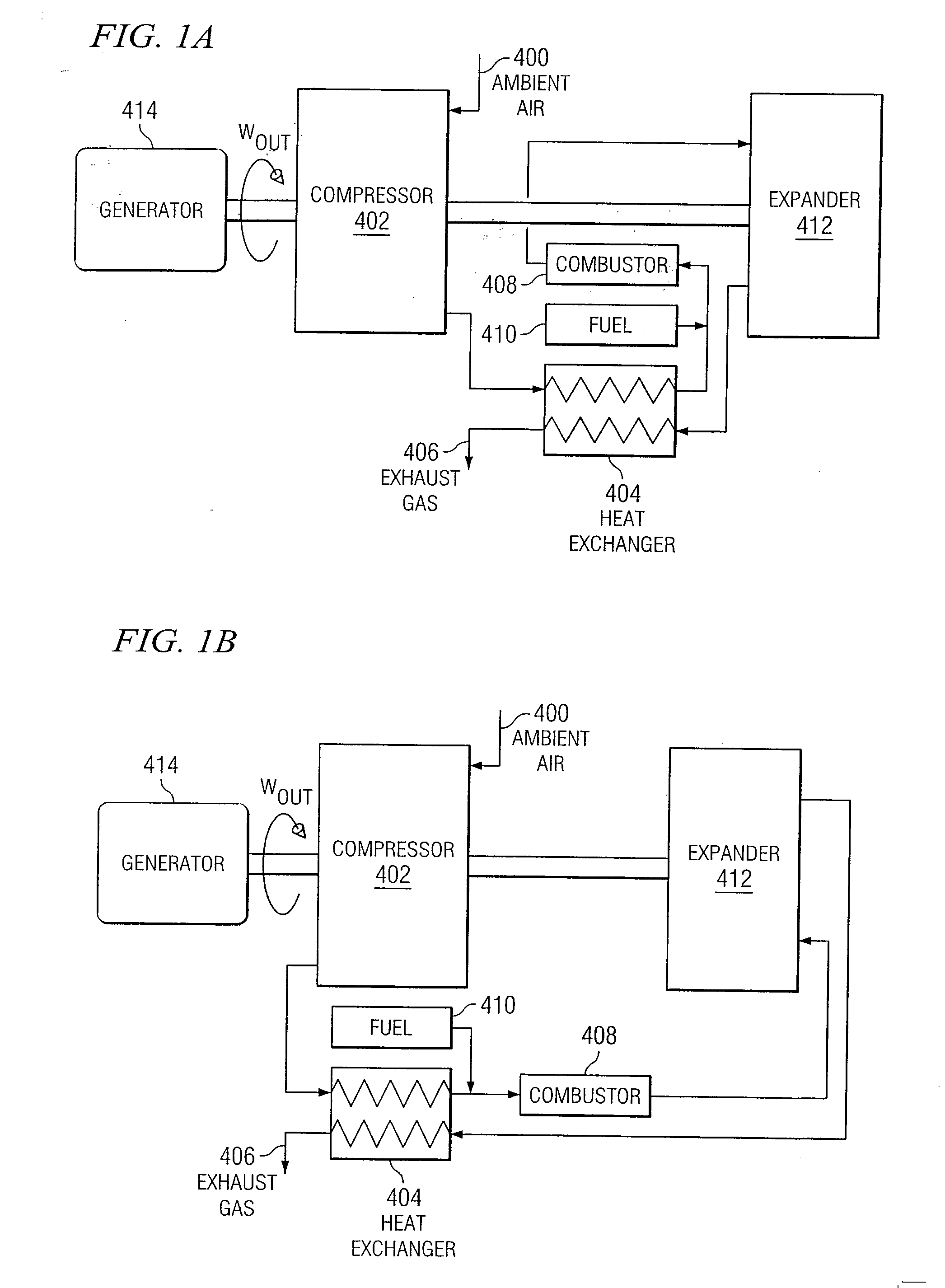 Gerotor Apparatus for a Quasi-Isothermal Brayton Cycle Engine