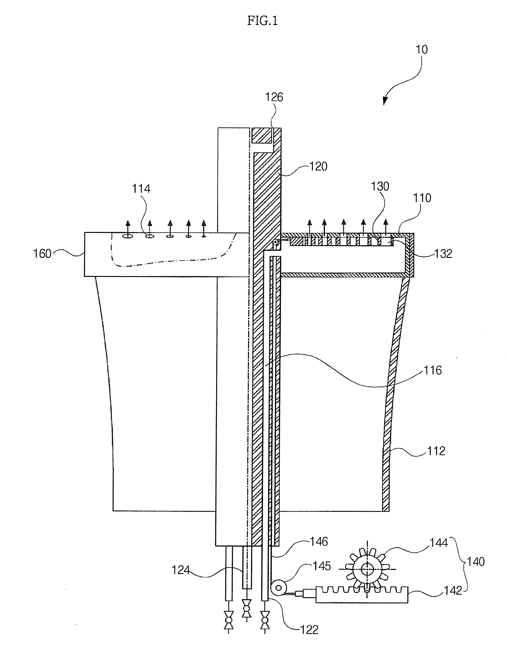 Combustor and multi combustor including the combustor, and combusting method