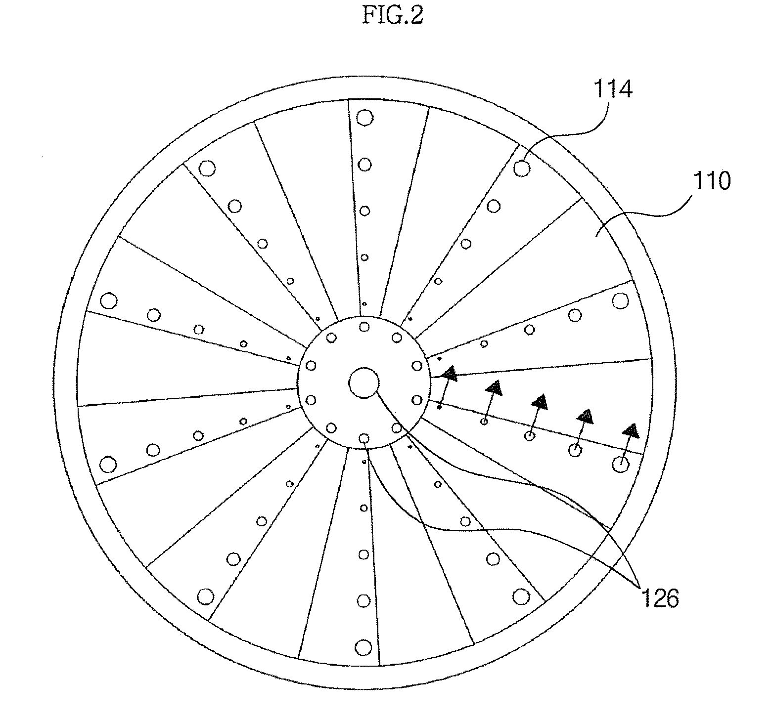 Combustor and multi combustor including the combustor, and combusting method