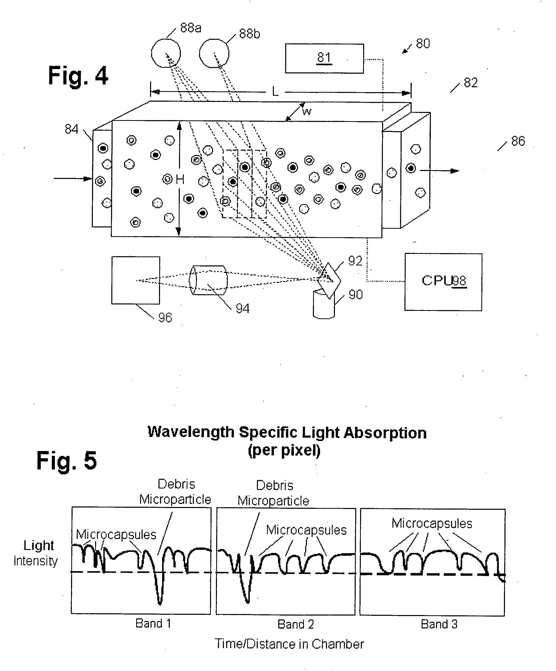 Microencapsulation system and method