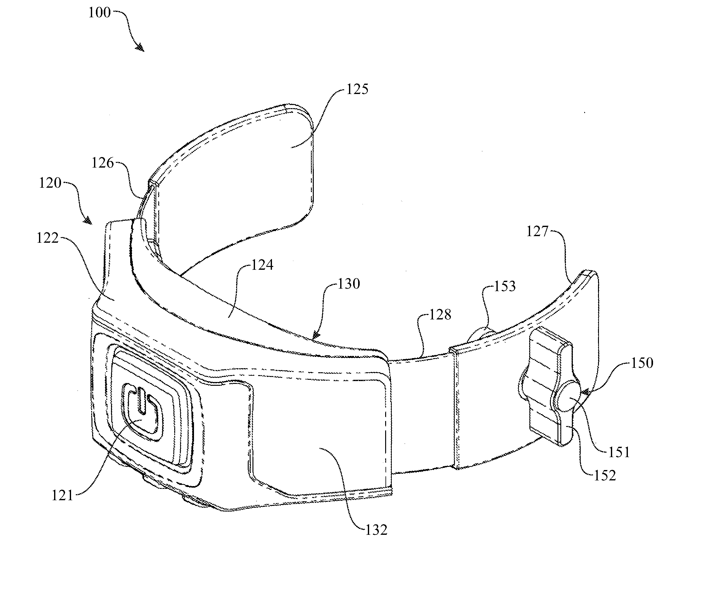 Audio signal amplification apparatus and method of use