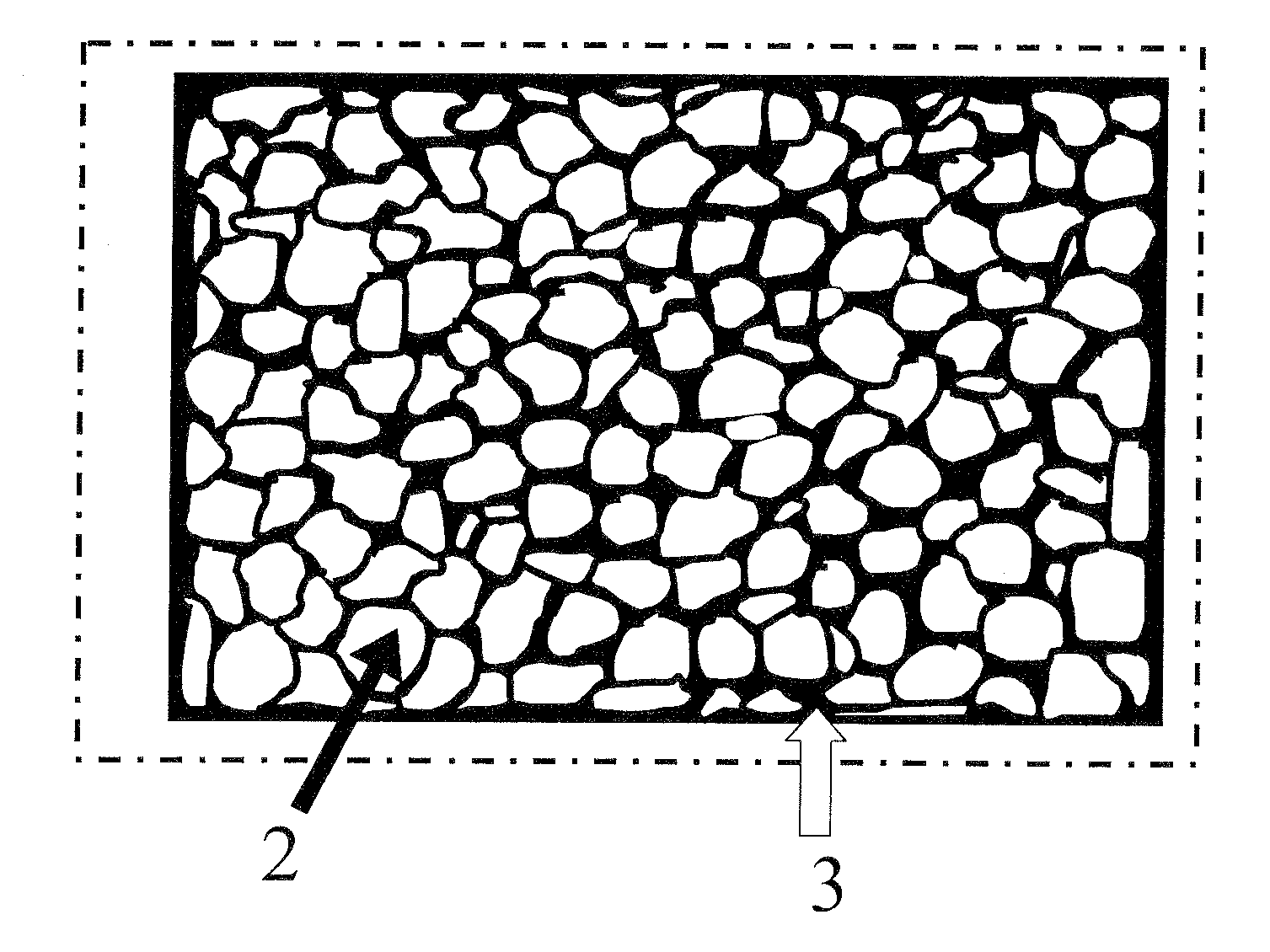 Method and apparatus for absorbing thermal energy