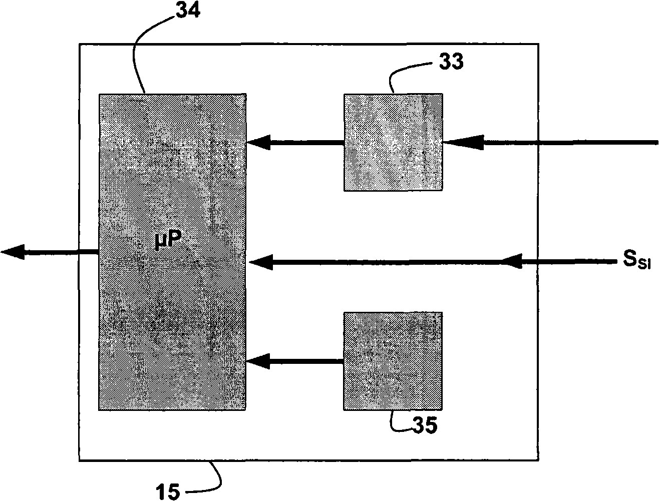 Method and device for compensating the doppler effect for a digital signal receiver