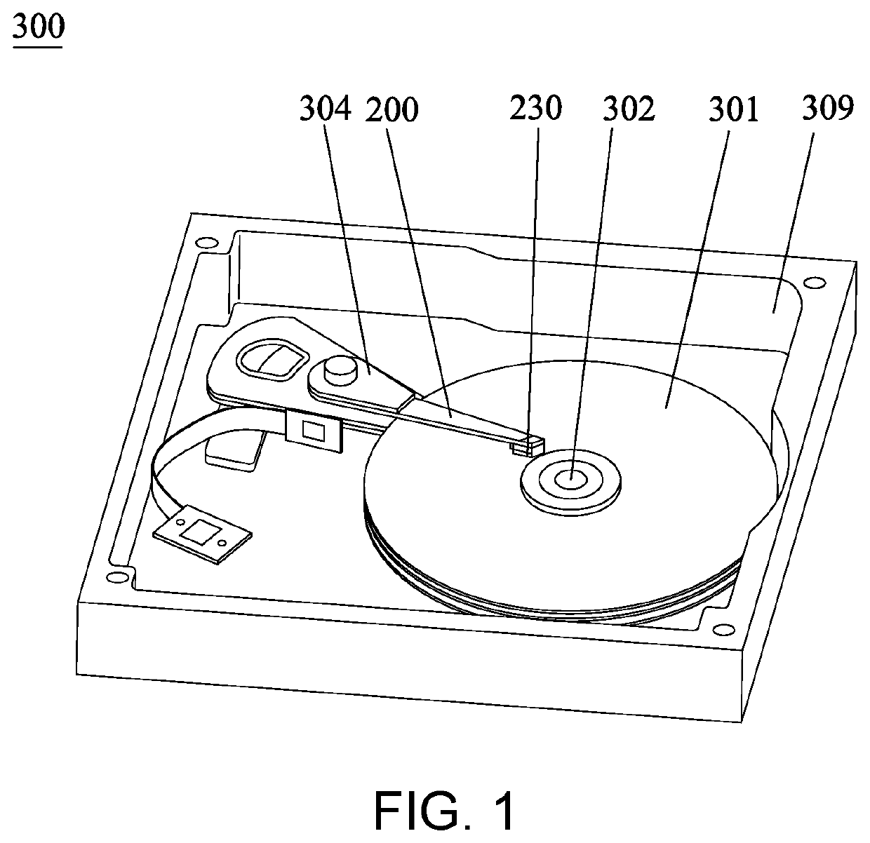 Microwave assisted magnetic recording head slider and lapping method thereof