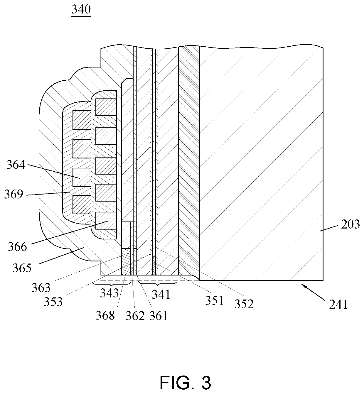 Microwave assisted magnetic recording head slider and lapping method thereof