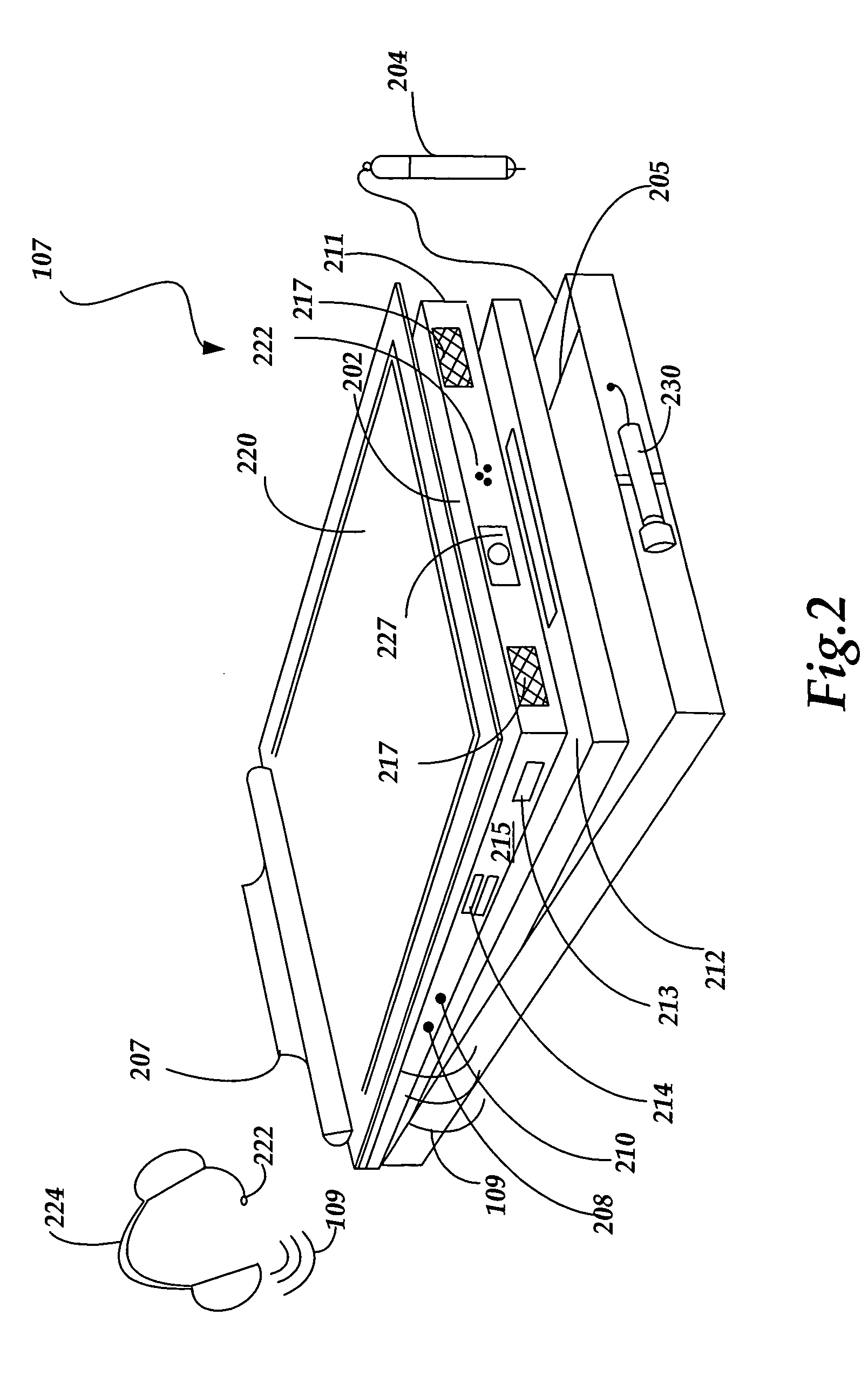 Acquiring and processing data associated with an incident among multiple networked computing apparatuses