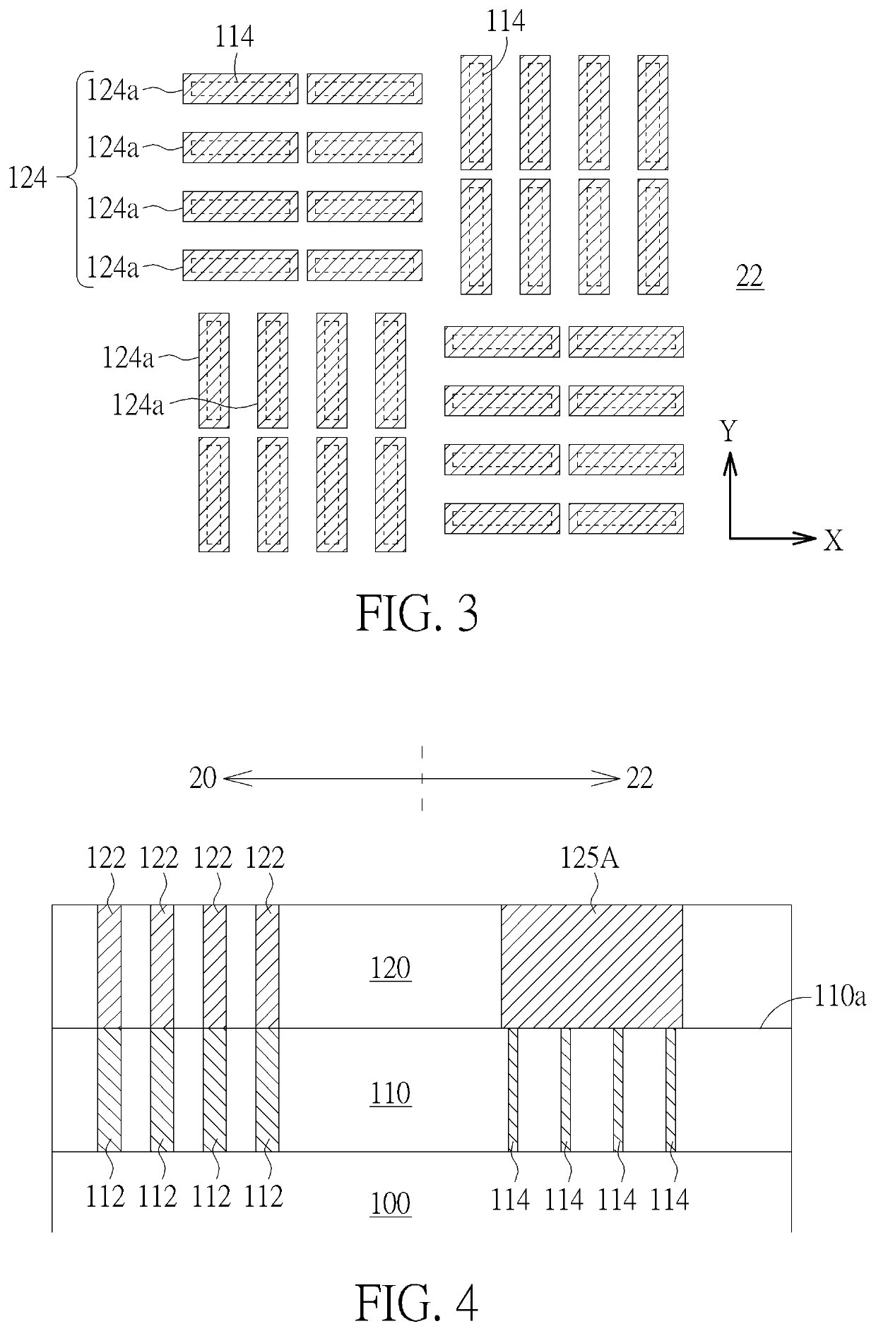 Alignment mark and measurement method thereof