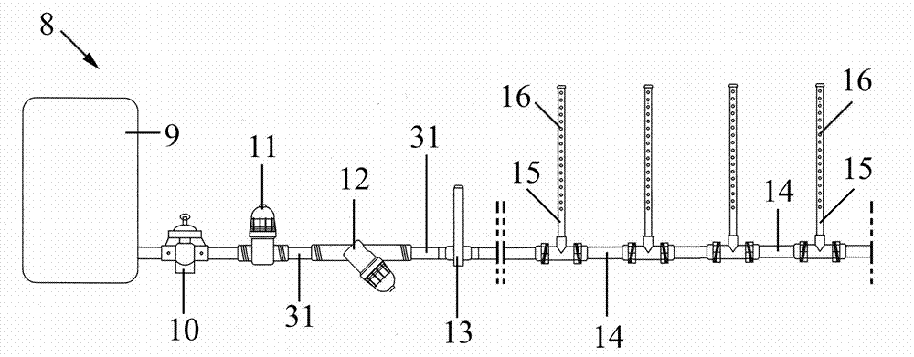 Recovery cell physiotherapy bin, manufacturing method thereof and method for recovery cell physiotherapy