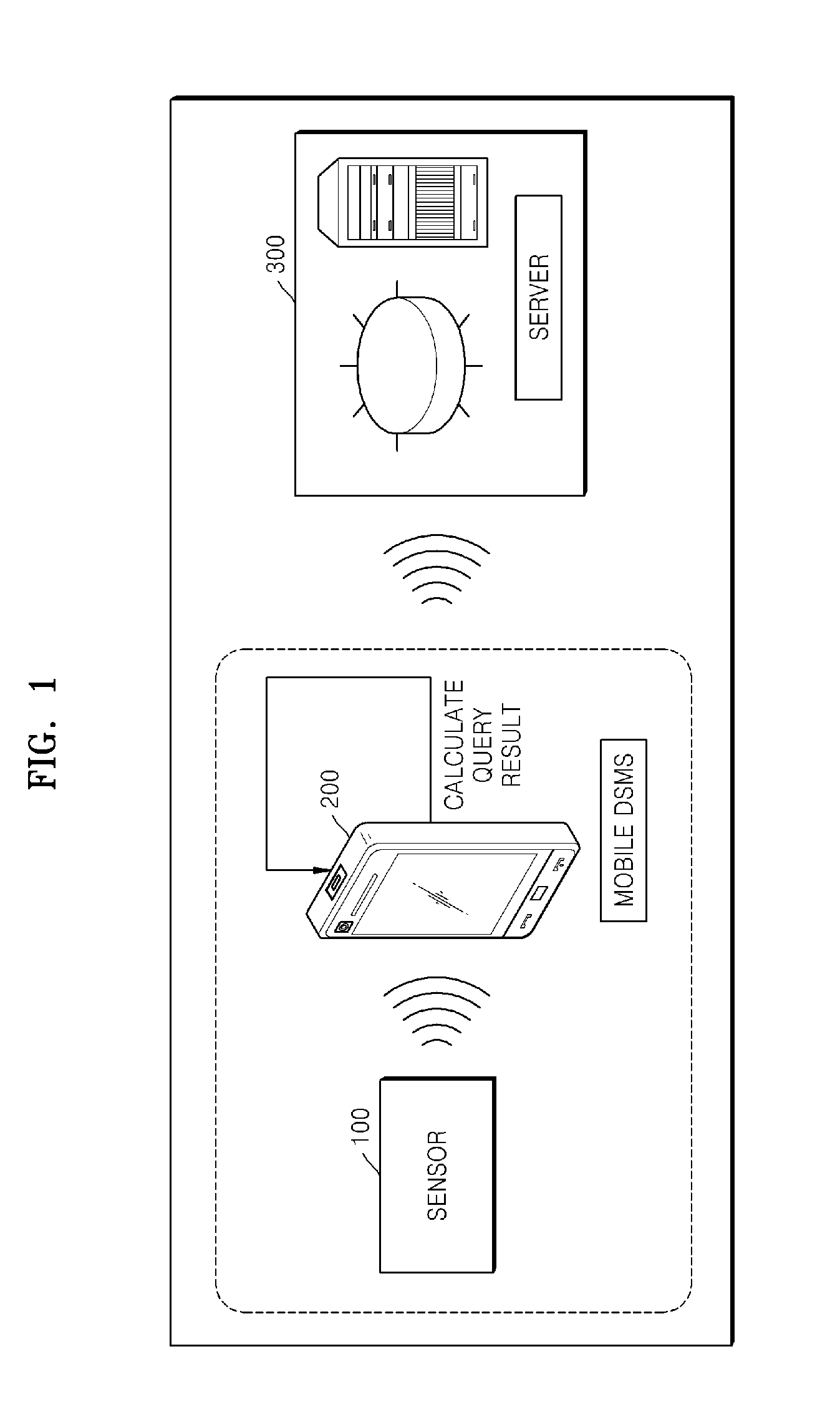 Method and apparatus for controlling load shedding in data stream management system