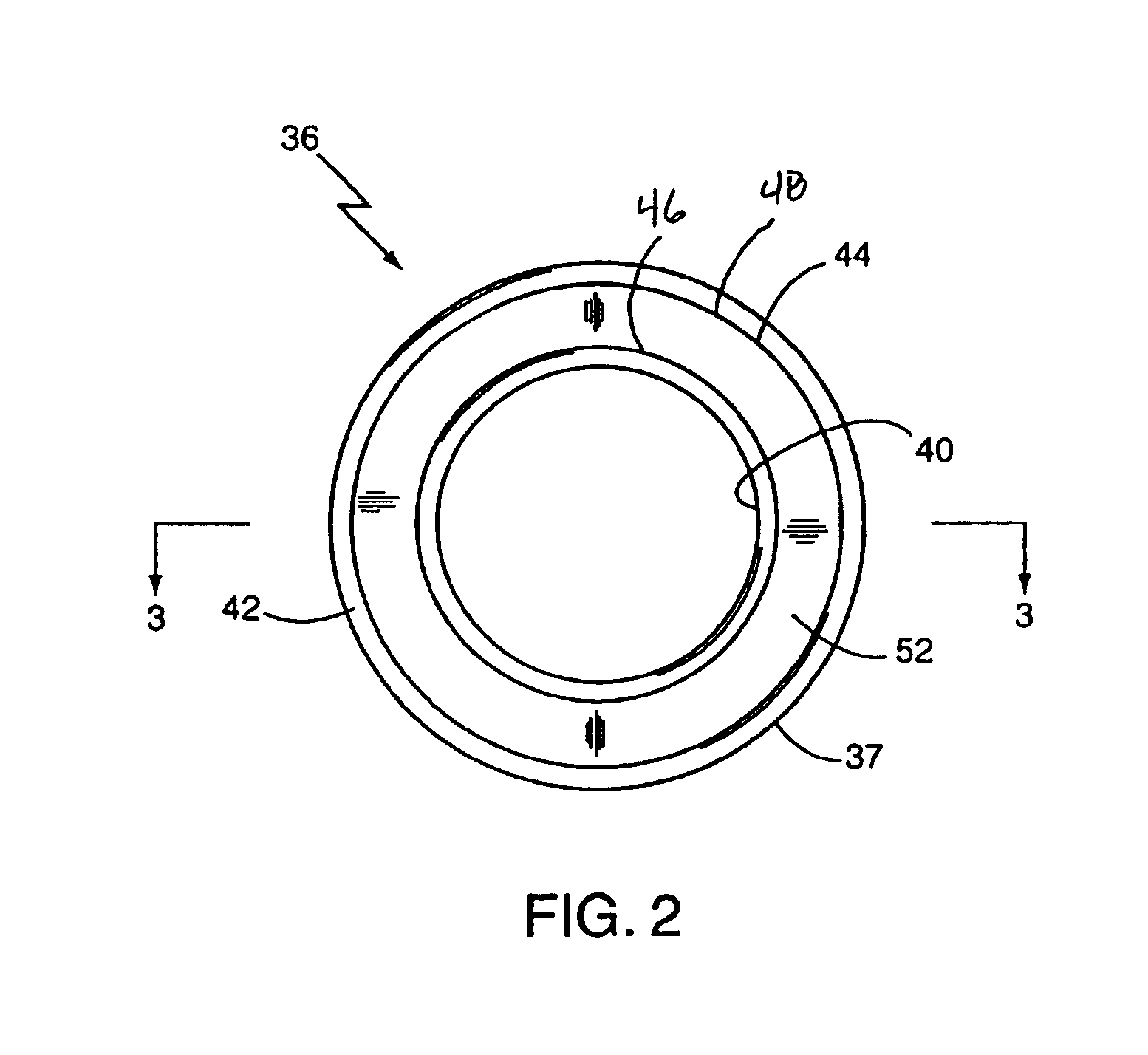Valve seal assembly for rotary valve engine