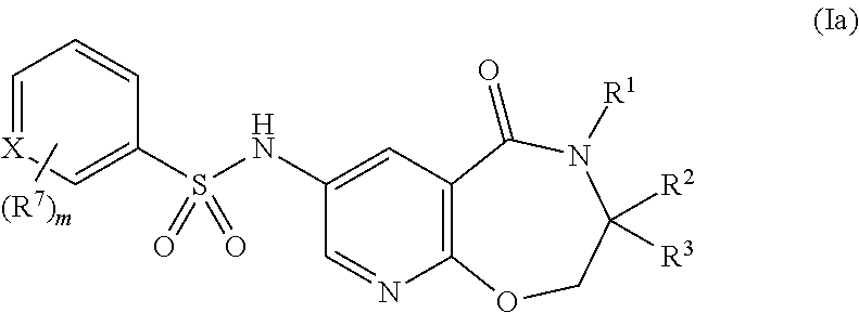 Pyridine compounds