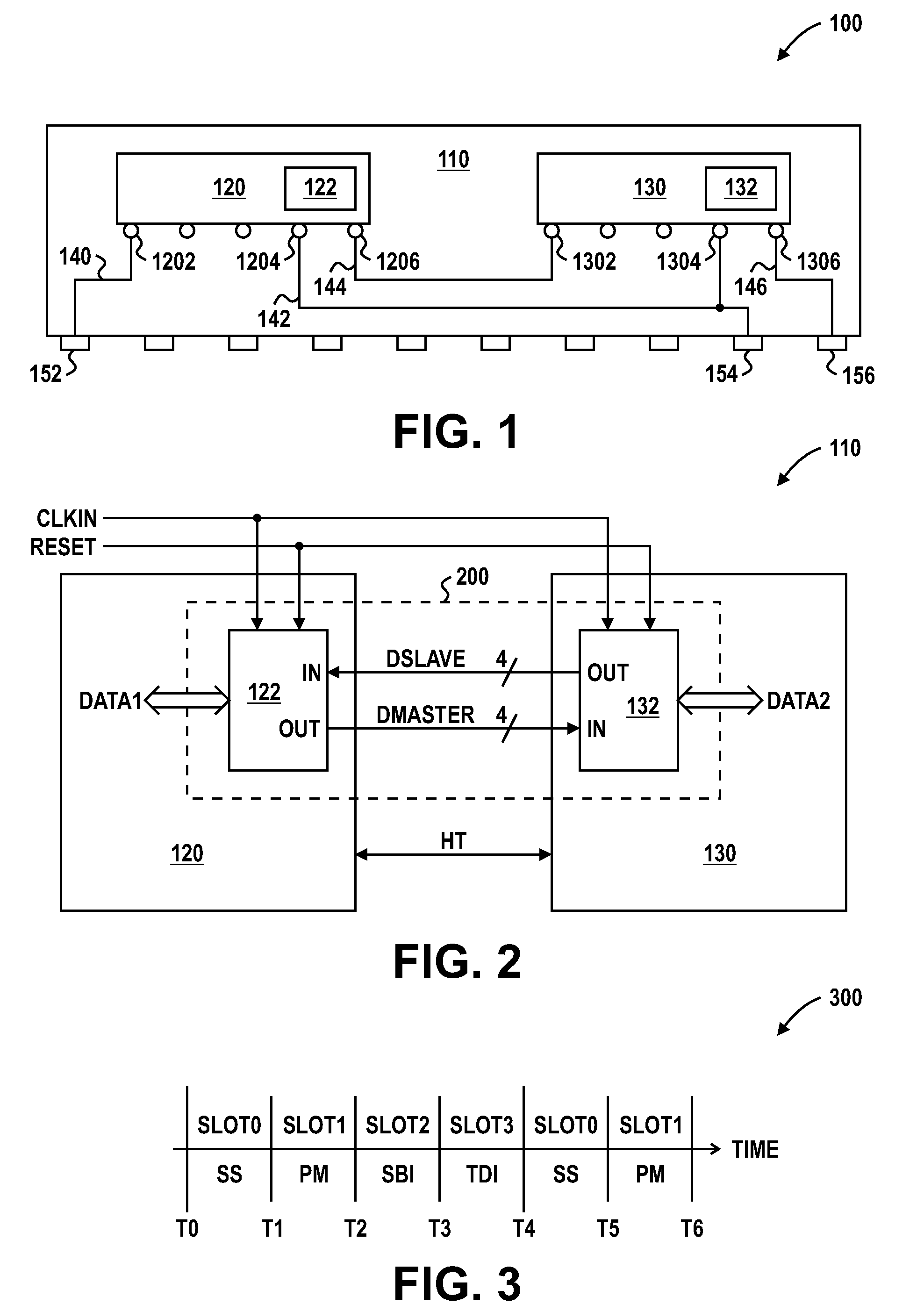 Data processing interface device