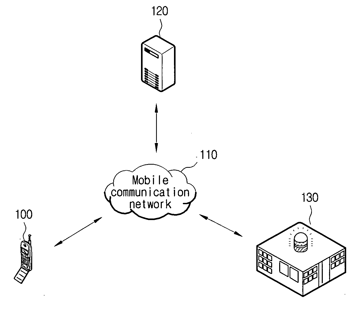 Method for requesting rescue by receiving disaster alarm signal and apparatus thereof