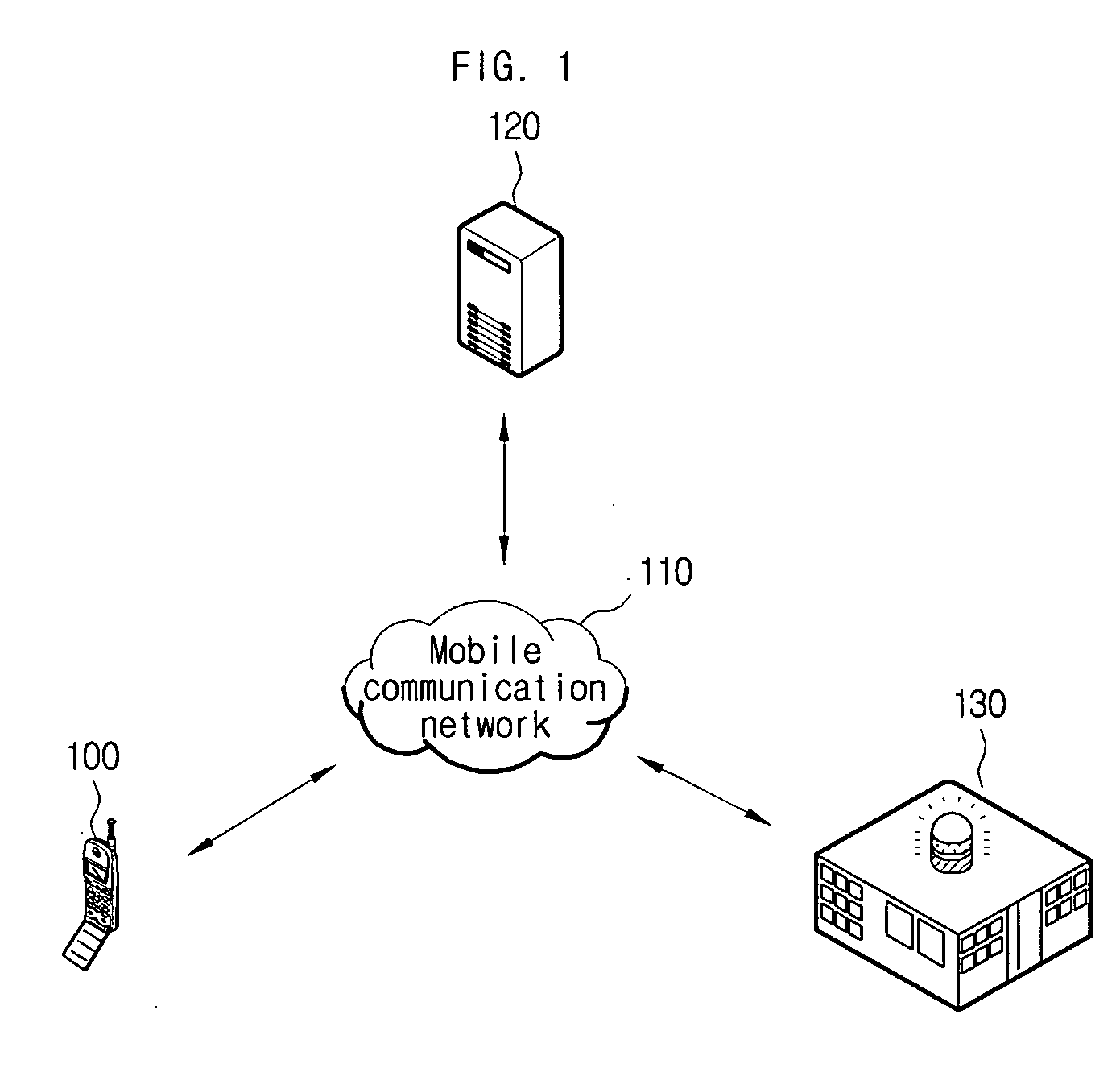 Method for requesting rescue by receiving disaster alarm signal and apparatus thereof