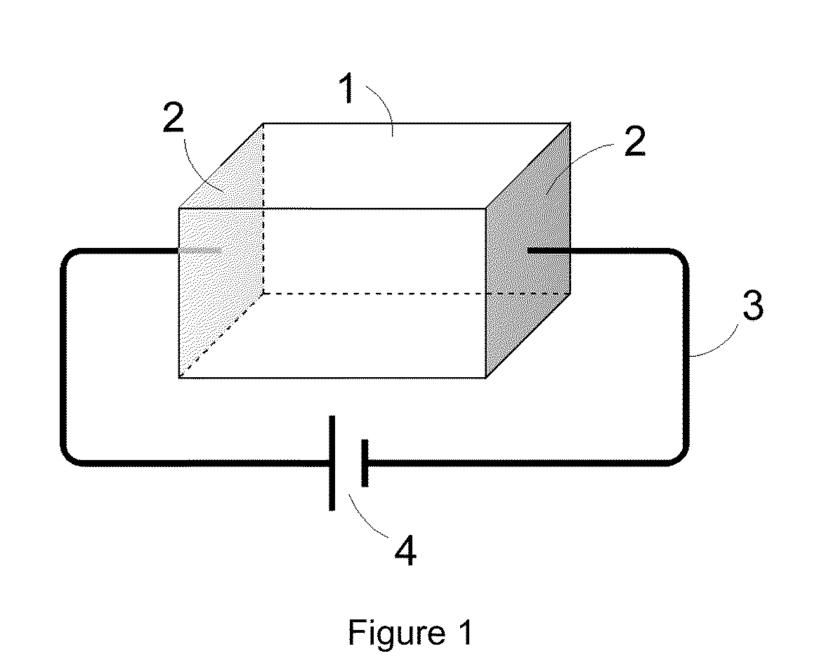Method and Apparatus for Inspecting Crack in Ceramic Body
