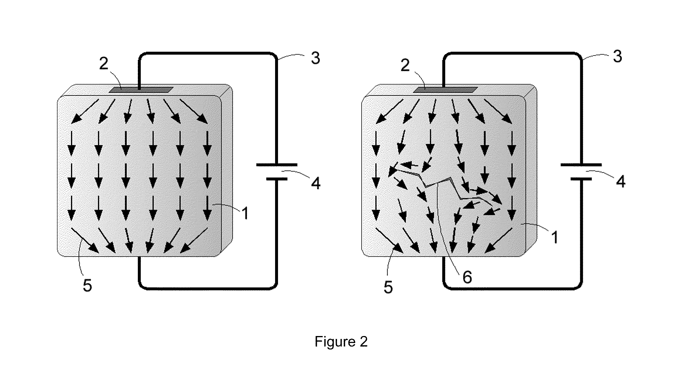 Method and Apparatus for Inspecting Crack in Ceramic Body