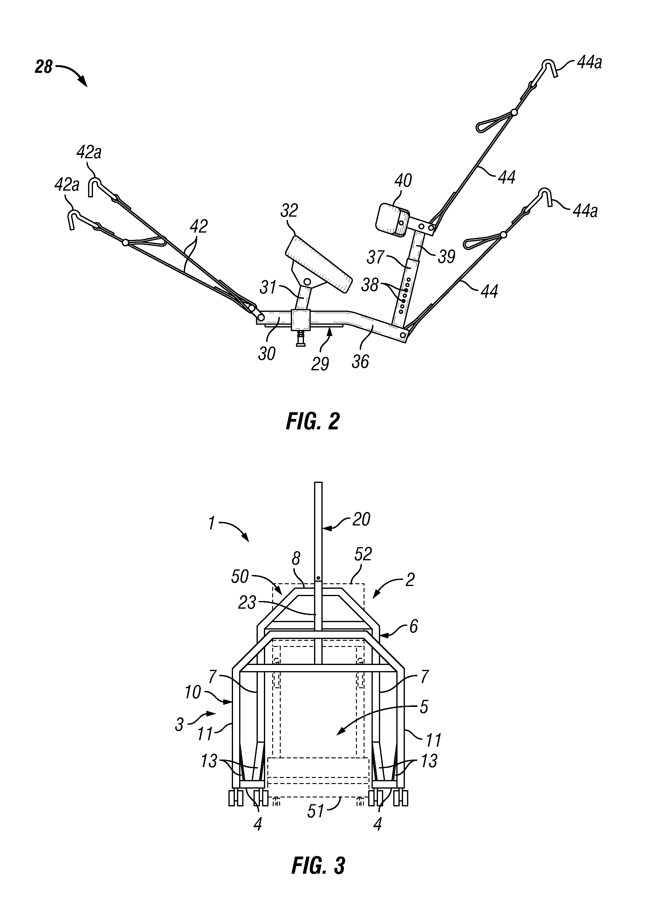 Unweighted therapy and training device