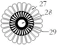 A Punch Manipulator for Reprocessing Rotor Punching