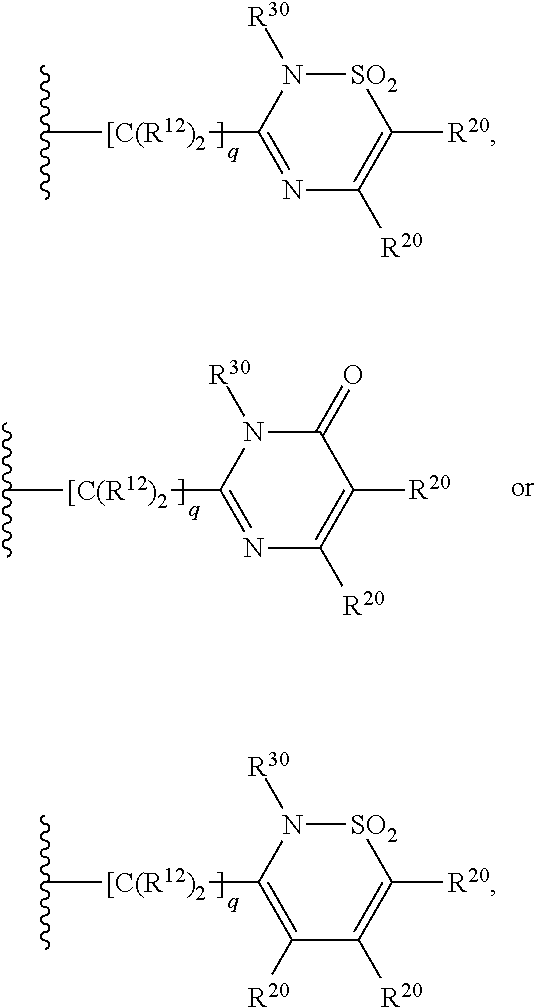 5, 6-ring annulated indole derivatives and use thereof