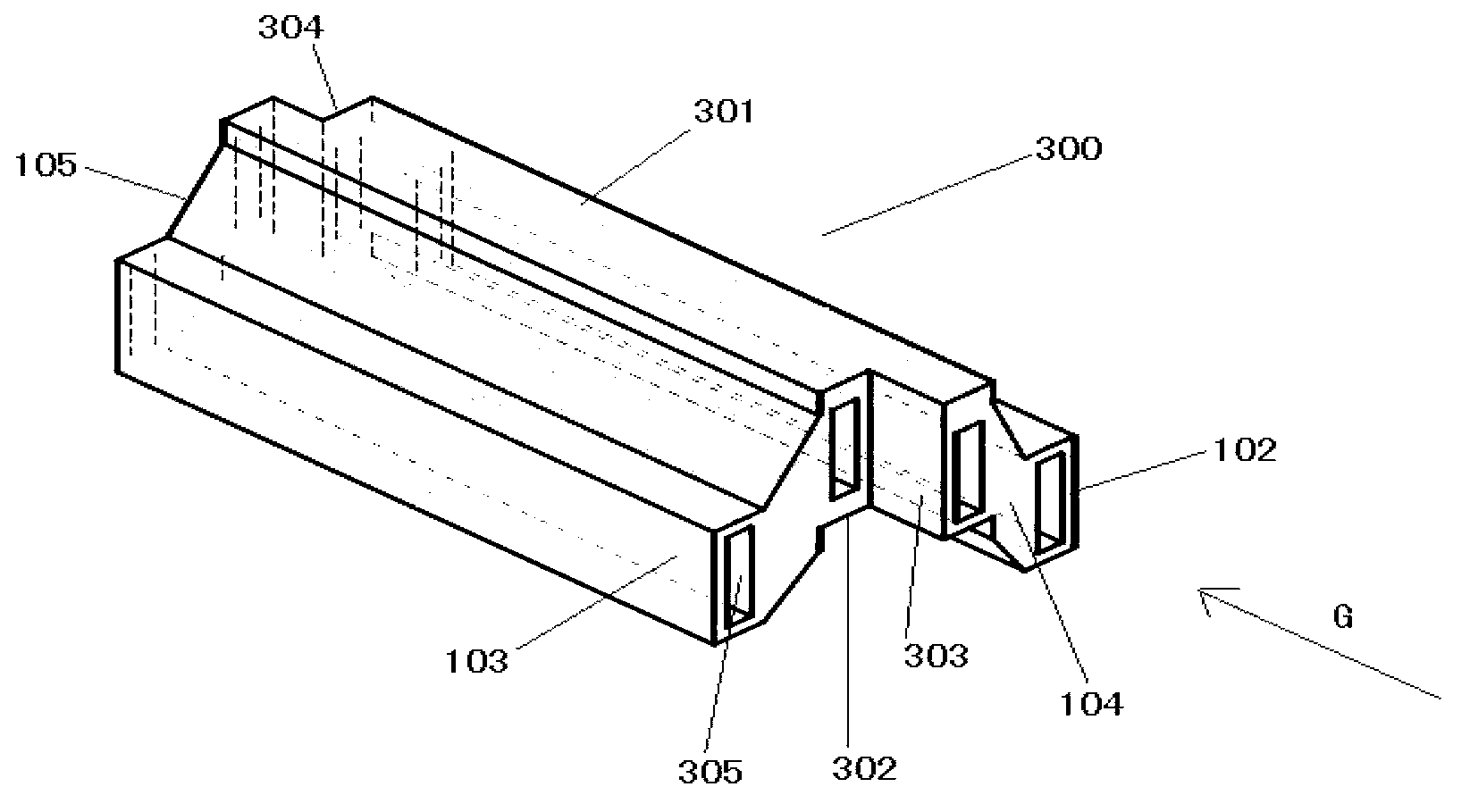 Seismic resistance and heat preservation building block