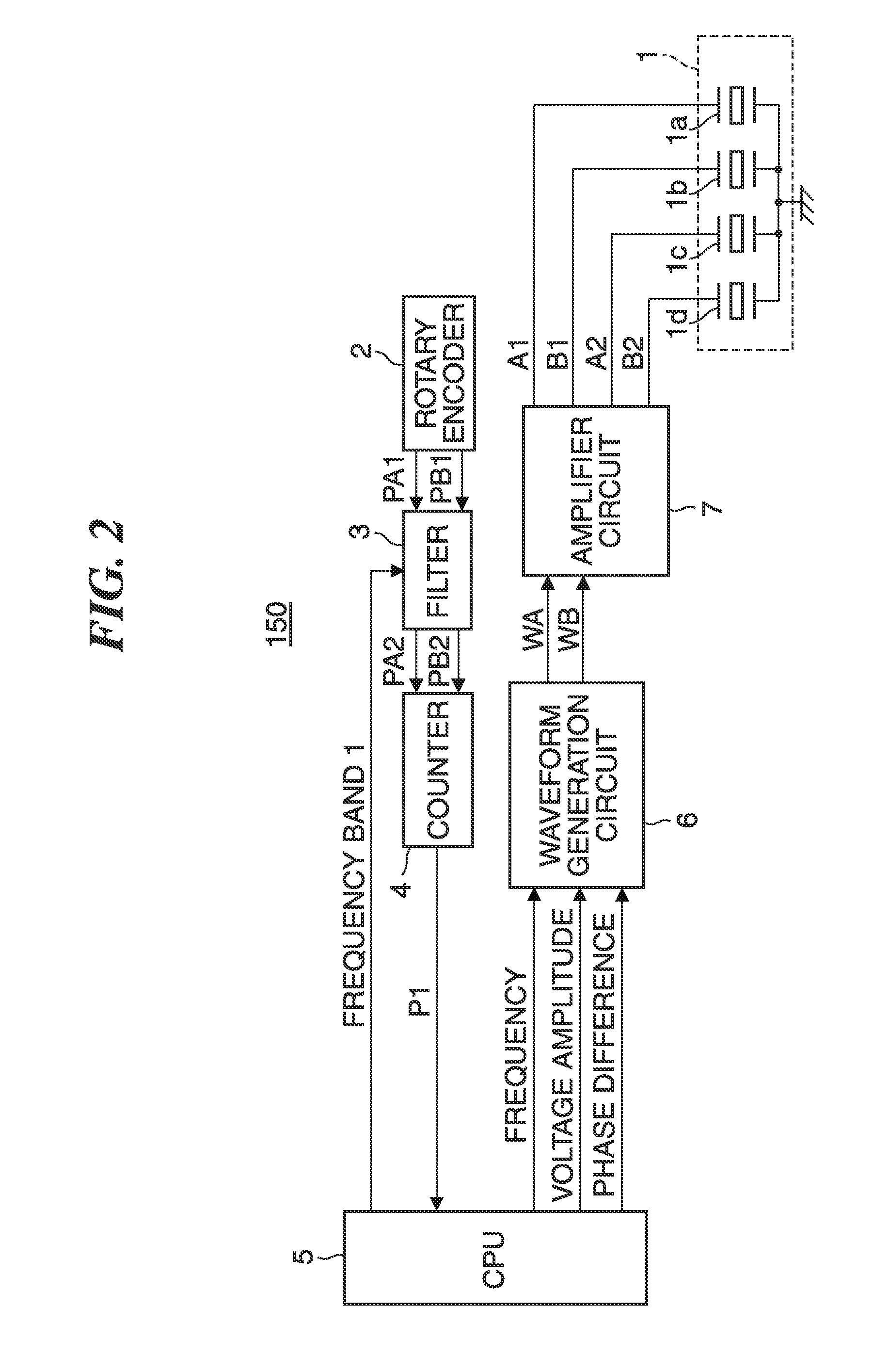 Vibration type actuator apparatus increased in position detection accuracy, controller, and medical system