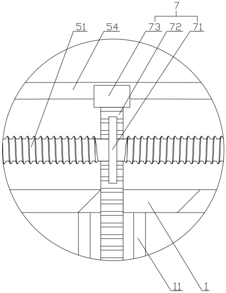 High-intensity intelligent heat preservation sunlight greenhouse