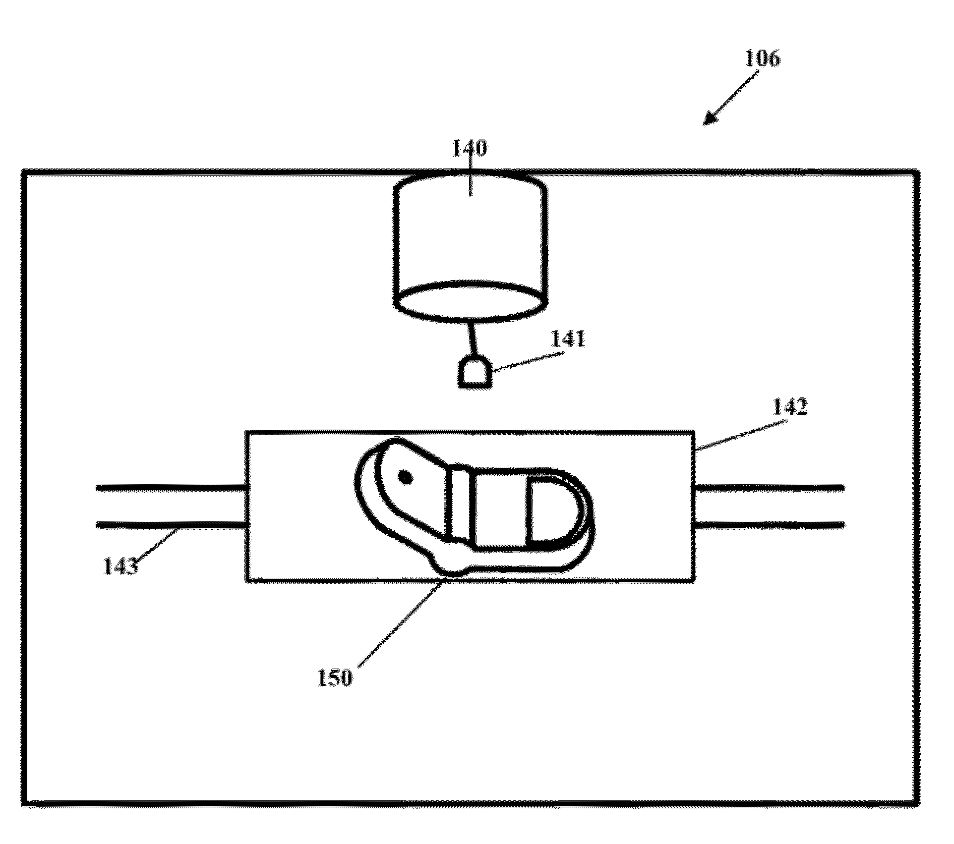 Apparatus and method for recycling mobile phones
