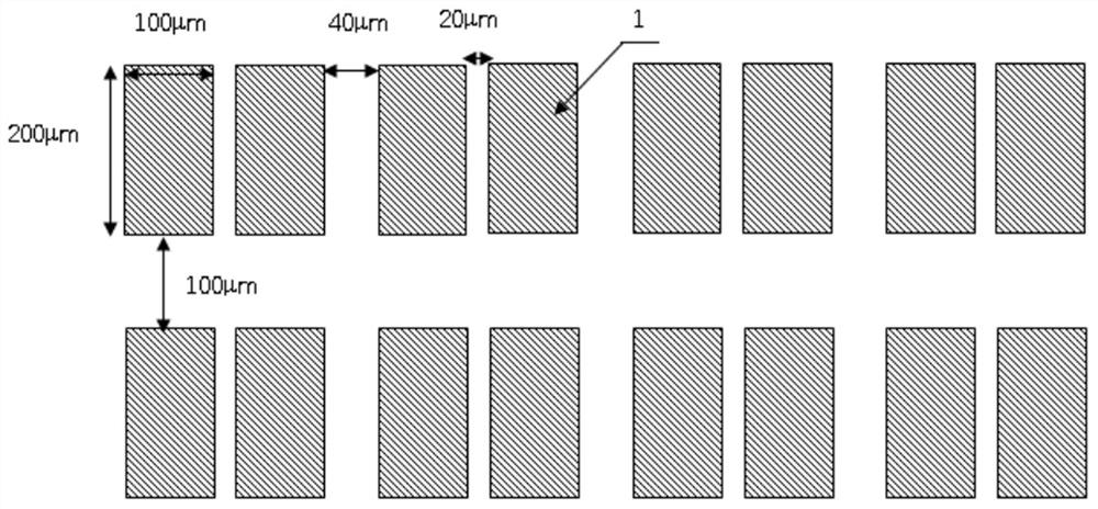 Selection of epitaxial growth strain measurement method and quantum well laser fabrication method and quantum well laser