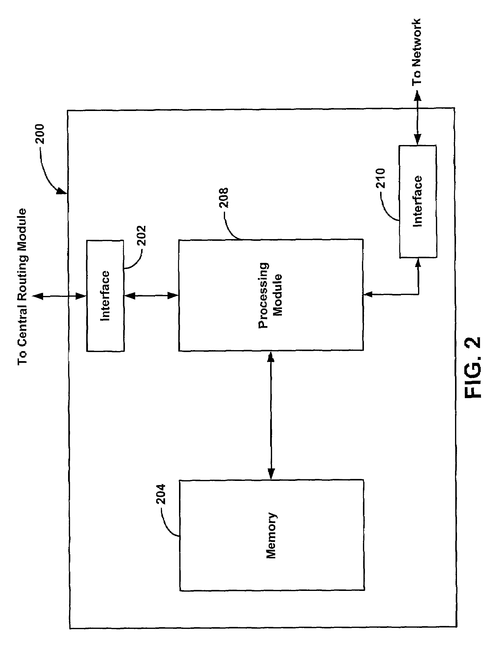 System and method for providing masquerading using a multiprotocol label switching