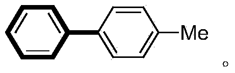 Synthesis method for biphenyl compounds